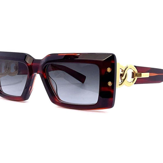 Balmain Imperial In Red - GoldBalmainDPUS Designer OutletBPS-145B-537630449200605UNIBalmain Imperial In Red - Gold