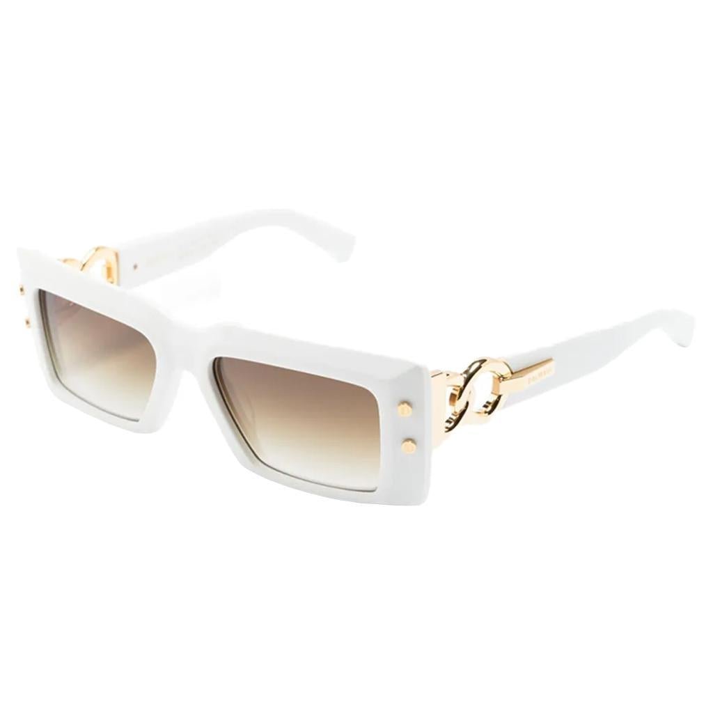 Balmain Imperial In White - GoldAccessoriesBalmainDPUS Designer OutletBPS-145E-537630449201534UNIBalmain Imperial In White - Gold
