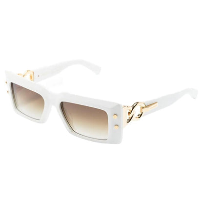 Balmain Imperial In White - GoldAccessoriesBalmainDPUS Designer OutletBPS-145E-537630449201534UNIBalmain Imperial In White - Gold