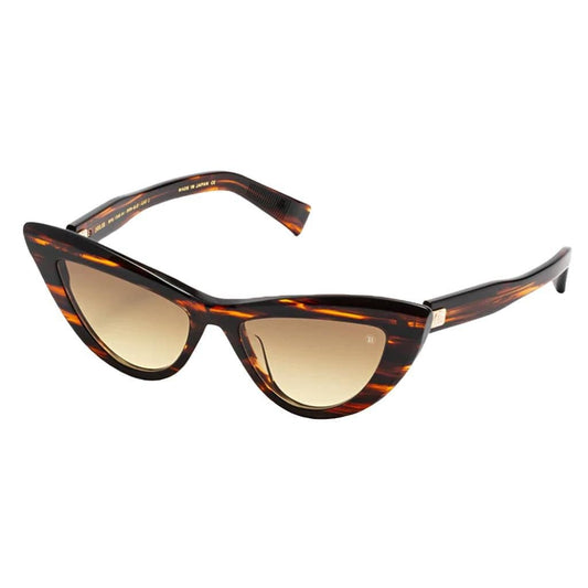 Balmain Jolie In Brown - GoldBalmainDPUS Designer OutletBPS-135B-547640310888566UNIBalmain Jolie In Brown - Gold