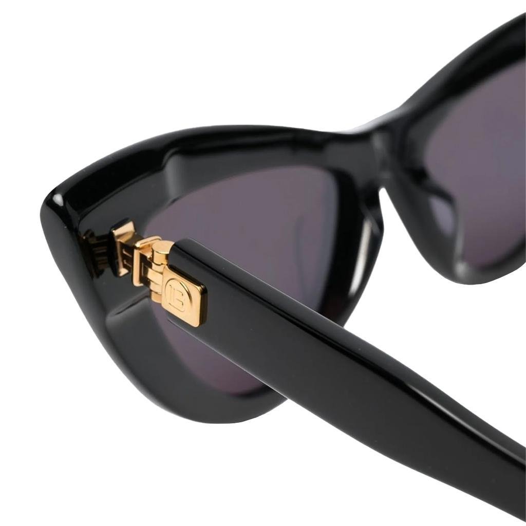 Balmain Jolie In Gold - BlackBalmainDPUS Designer OutletBPS-135A-547640310888559UNIBalmain Jolie In Gold - Black