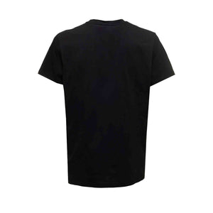 Balmain Logo T-Shirt in BlackT-ShirtsBalmainDPUSSBalmain Logo T-Shirt in Black