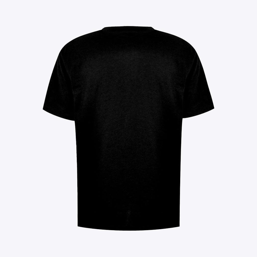 Balmain Logo T-ShirtT-ShirtsBalmainDPUS Designer Outlet3615884428085BlackSBalmain Logo T-Shirt