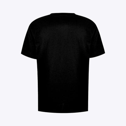 Balmain Logo T-ShirtT-ShirtsBalmainDPUS Designer Outlet3615884428085BlackSBalmain Logo T-Shirt