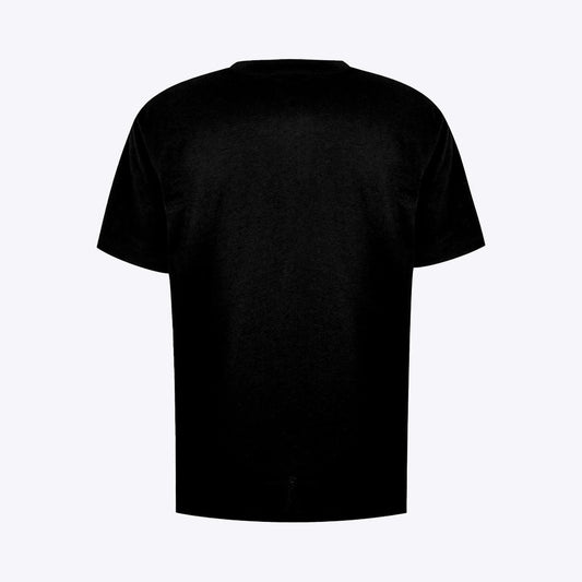 Balmain Logo T-ShirtT-ShirtsBalmainDPUS Designer Outlet3615884428085BlackSBalmain Logo T-Shirt