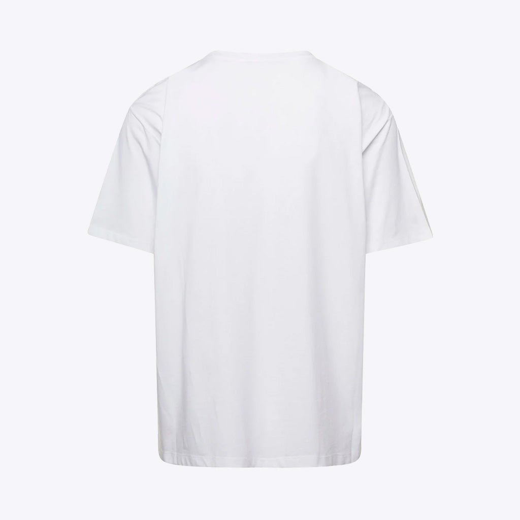 Balmain Logo T-ShirtT-ShirtsBalmainDPUS Designer Outlet3615884428139WhiteSBalmain Logo T-Shirt