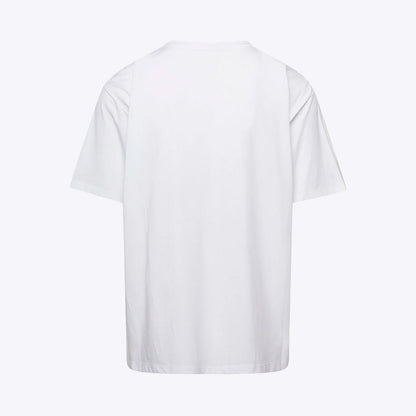 Balmain Logo T-ShirtT-ShirtsBalmainDPUS Designer Outlet3615884428139WhiteSBalmain Logo T-Shirt