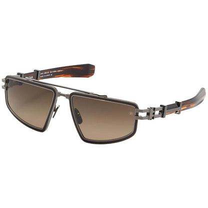 Balmain Titan In Black - BrownBalmainDPUS Designer OutletBPS-139B-597640310888382UNIBalmain Titan In Black - Brown