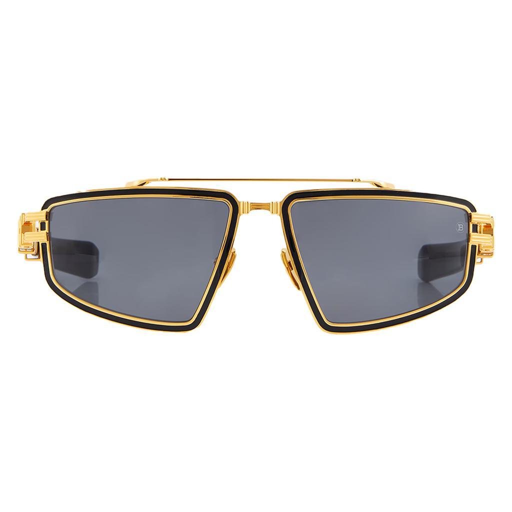 Balmain Titan In Gold - BlackBalmainDPUS Designer OutletBPS-139A-597640310888375UNIBalmain Titan In Gold - Black