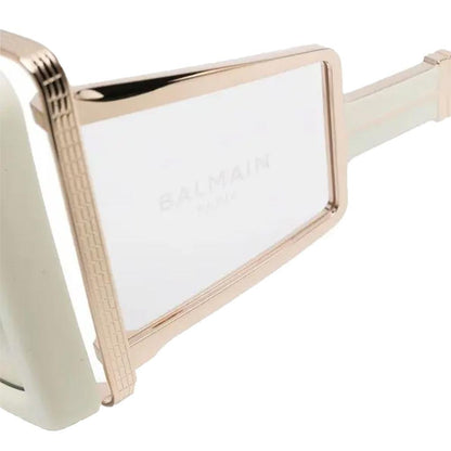 Balmain Wonder Boy - III In Bone - GoldBalmainDPUS Designer OutletBPS-107D-617640310883820UNIBalmain Wonder Boy - III In Bone - Gold