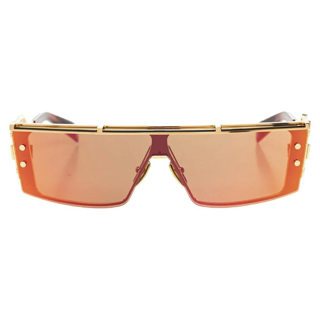 Balmain Wonder Boy - III In Gold - BlackDPUS Designer OutletDPUS Designer OutletBPS-127A-1457640310885909UNIBalmain Wonder Boy - III In Gold - Black