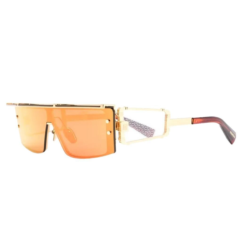 Balmain Wonder Boy - III In Gold - BlackDPUS Designer OutletDPUS Designer OutletBPS-127A-1457640310885909UNIBalmain Wonder Boy - III In Gold - Black