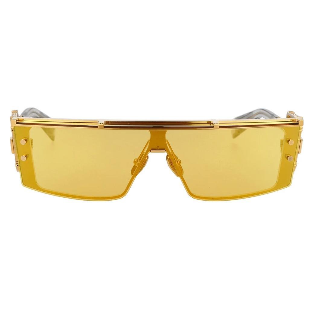 Balmain Wonder Boy - III In GoldBalmainDPUS Designer OutletBPS-127B-1457640310885888UNIBalmain Wonder Boy - III In Gold