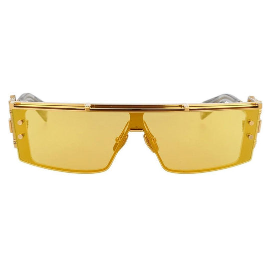 Balmain Wonder Boy - III In GoldBalmainDPUS Designer OutletBPS-127B-1457640310885888UNIBalmain Wonder Boy - III In Gold