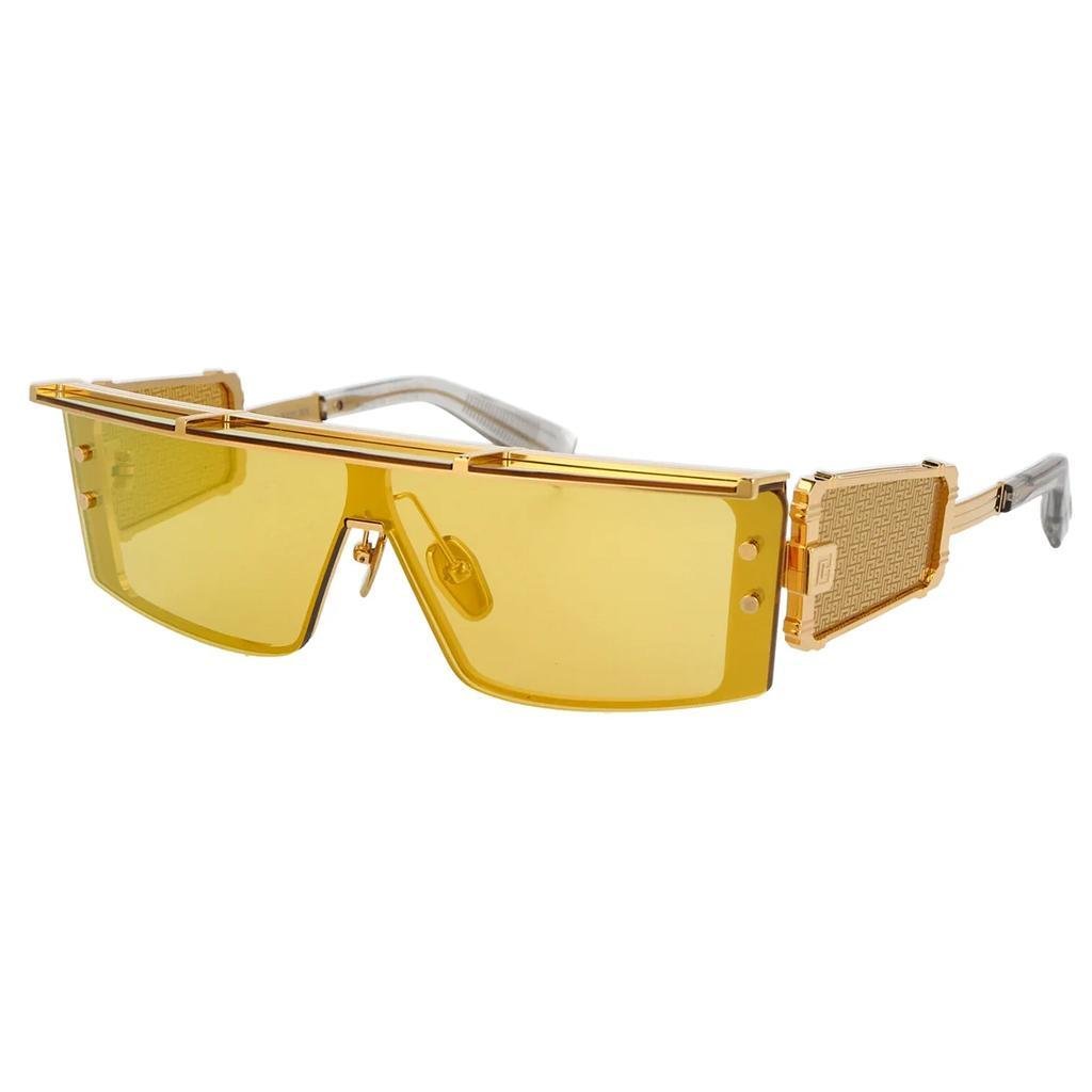 Balmain Wonder Boy - III In GoldBalmainDPUS Designer OutletBPS-127B-1457640310885888UNIBalmain Wonder Boy - III In Gold