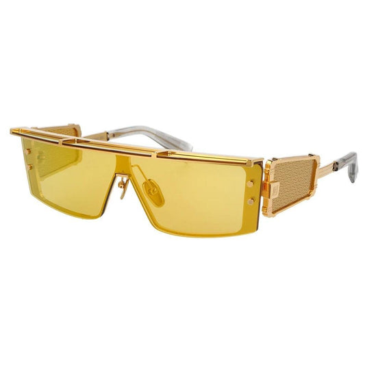 Balmain Wonder Boy - III In GoldBalmainDPUS Designer OutletBPS-127B-1457640310885888UNIBalmain Wonder Boy - III In Gold