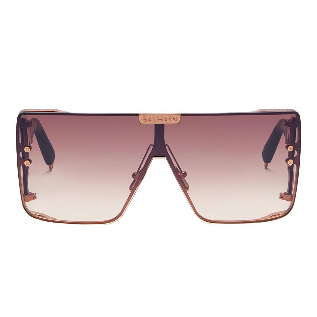 Balmain Wonder Boy In Rose - BrownBalmainDPUS Designer OutletBPS-102M-1467630449206089UNIBalmain Wonder Boy In Rose - Brown