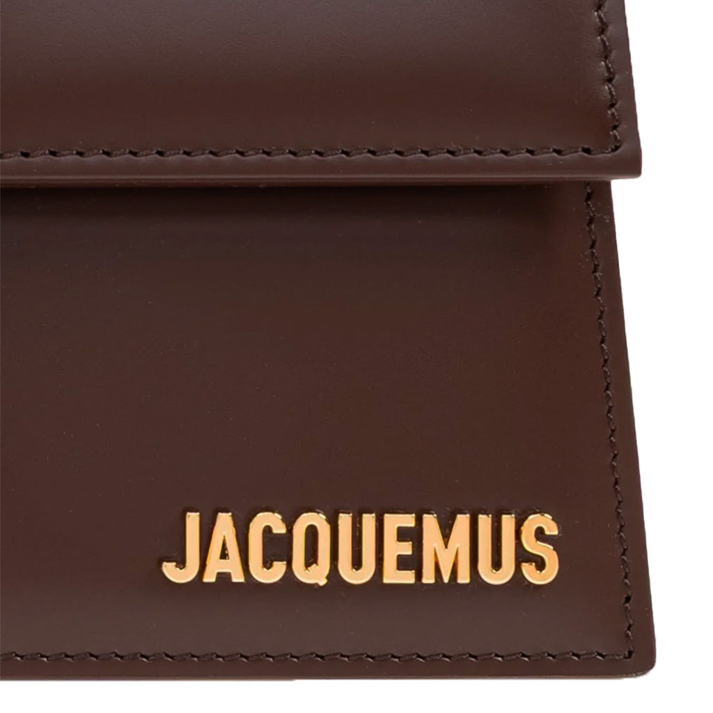 [Jacquemus] Le Grand Bambino Bag