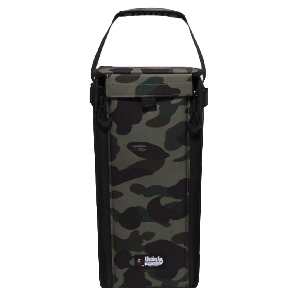 Bape Lantern BagA Bathing ApeDPUS Designer Outlet1J201820414580793409908GreenBape Lantern Bag