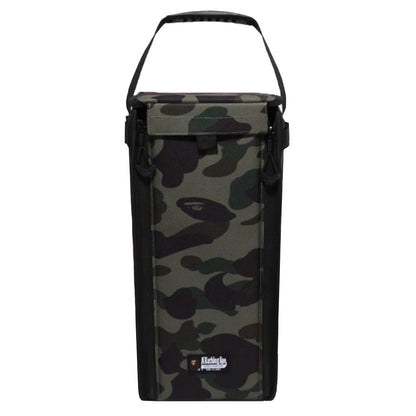 Bape Lantern BagA Bathing ApeDPUS Designer Outlet1J201820414580793409908GreenBape Lantern Bag