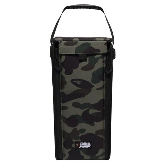 Bape Lantern BagA Bathing ApeDPUS Designer Outlet1J201820414580793409908GreenBape Lantern Bag