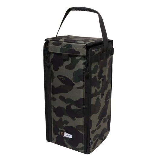 Bape Lantern BagA Bathing ApeDPUS Designer Outlet1J201820414580793409908GreenBape Lantern Bag