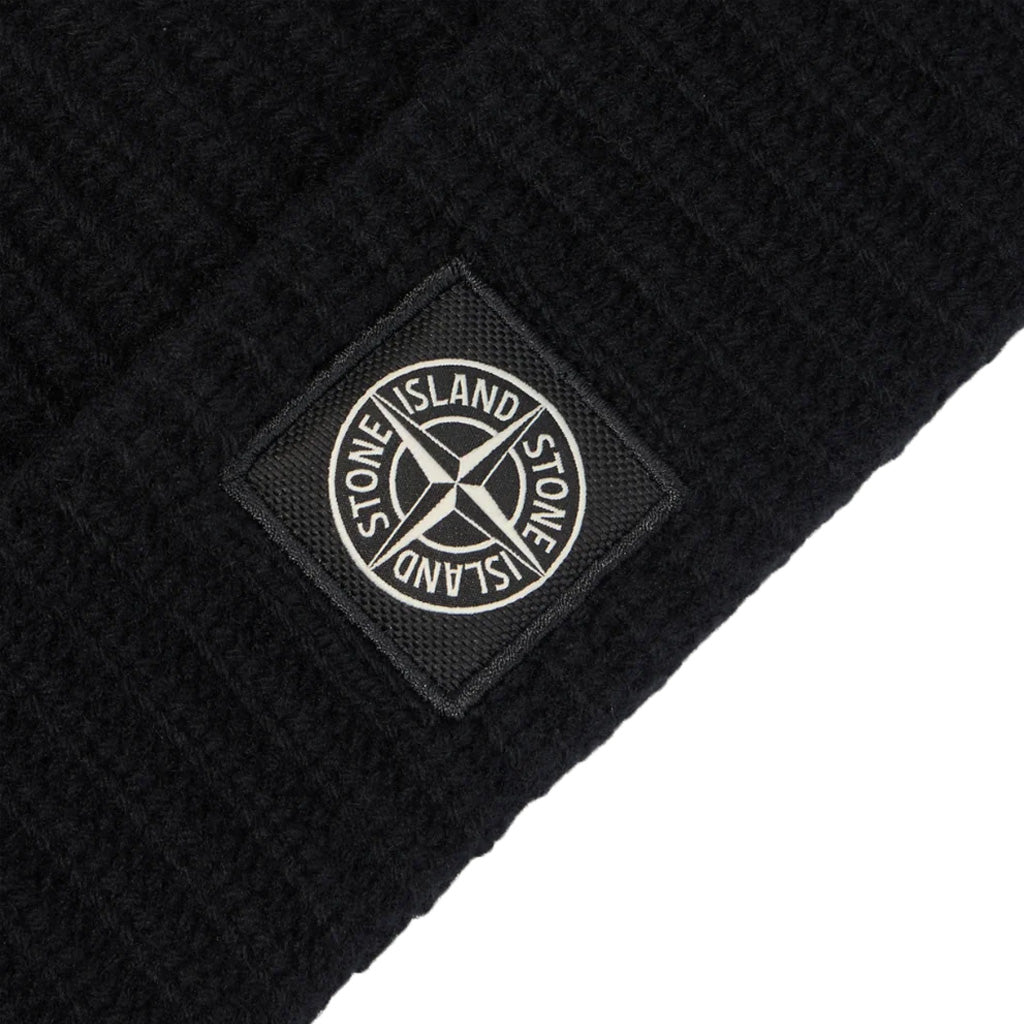 [Stone Island] Light RWS Geelong Wool Beanie