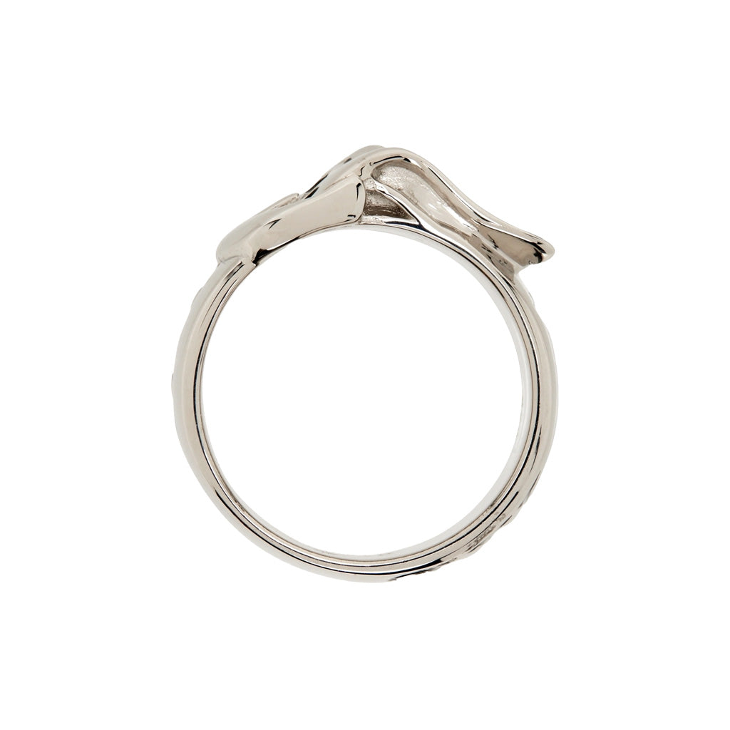 Vivienne Westwood Belt Ring