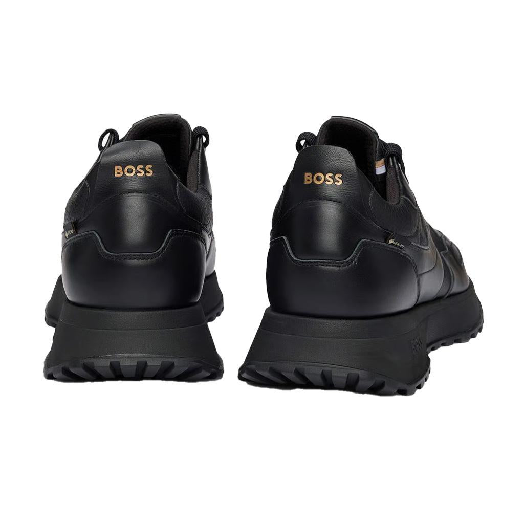 Boss Jonah Sneakers in BlackSneakersHugo BossDPUS Designer Outlet406354469746039Boss Jonah Sneakers in Black