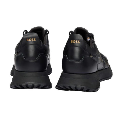 Boss Jonah Sneakers in BlackSneakersHugo BossDPUS Designer Outlet406354469746039Boss Jonah Sneakers in Black