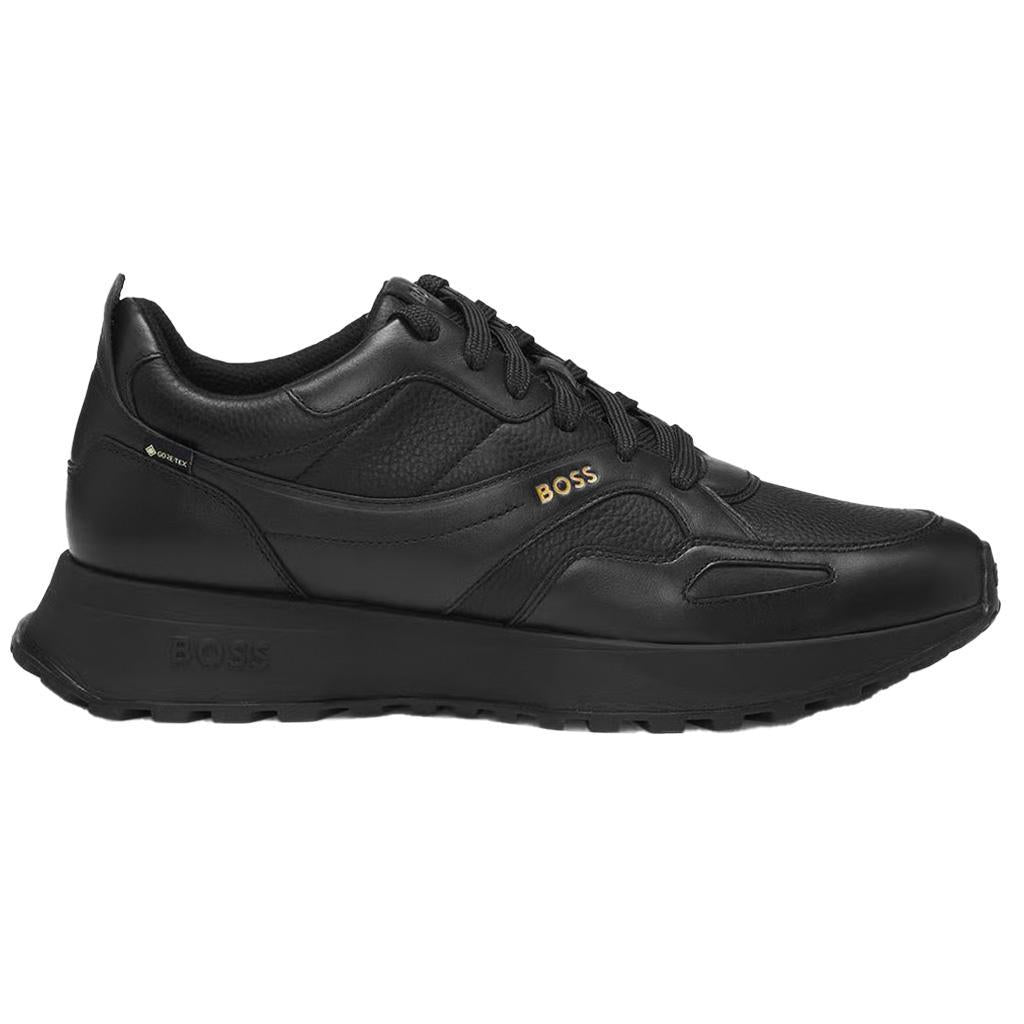 Boss Jonah Sneakers in BlackSneakersHugo BossDPUS Designer Outlet406354469746039Boss Jonah Sneakers in Black