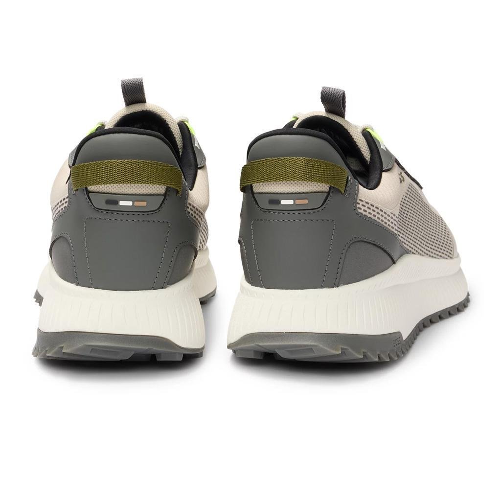 Boss TTNM EVO GTX Sneakers in Open BeigeSneakersHugo BossDPUS Designer Outlet406354469890039Boss TTNM EVO GTX Sneakers in Open Beige