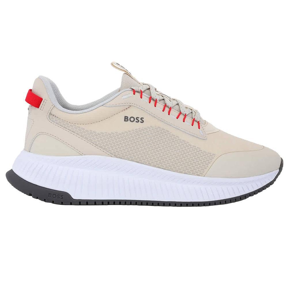 Boss TTNM EVO Sneakers in Light BeigeSneakersHugo BossDPUS Designer Outlet406354470010839Boss TTNM EVO Sneakers in Light Beige