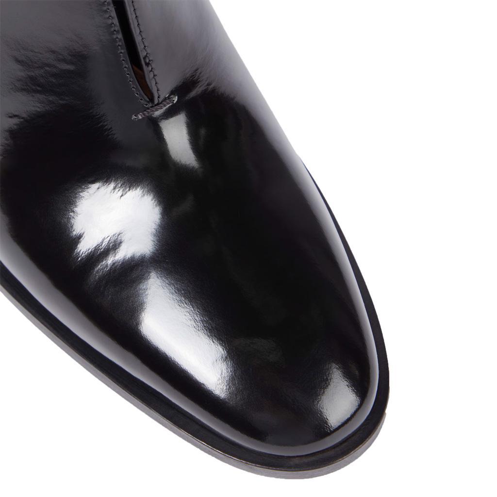 Bottega Veneta Womens Cha-Cha Pump in Black