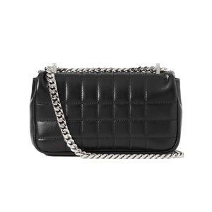 Burberry Mini Lola Bag in BlackHandbagsBurberryDPUS5045700871111Burberry Mini Lola Bag in Black