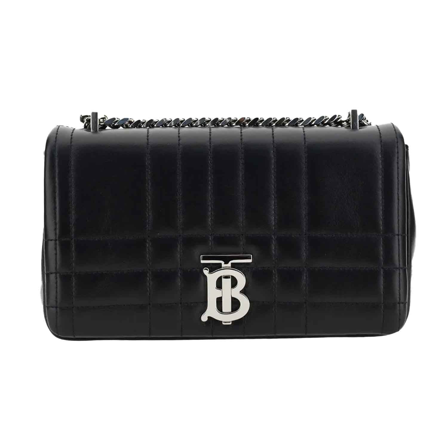 Burberry Small Lola Bag in BlackHandbagsBurberryDPUS5045629602407Burberry Small Lola Bag in Black