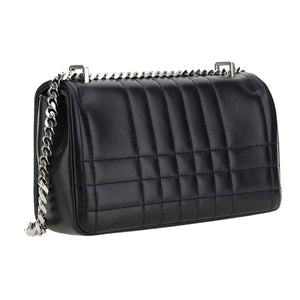 Burberry Small Lola Bag in BlackHandbagsBurberryDPUS5045629602407Burberry Small Lola Bag in Black