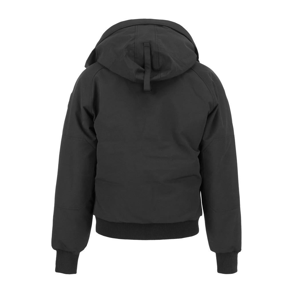 Canada Goose Chilliwack Bomber Jacket in BlackCoats & JacketsCanada GooseDPUS Designer Outlet0699363264145XSCanada Goose Chilliwack Bomber Jacket in Black