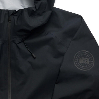 [Canada Goose] Horizon Rain JacketCoats & JacketsCanada GooseDPUS Designer Outlet5644MT-9061-S0699363383235BlackS[Canada Goose] Horizon Rain Jacket
