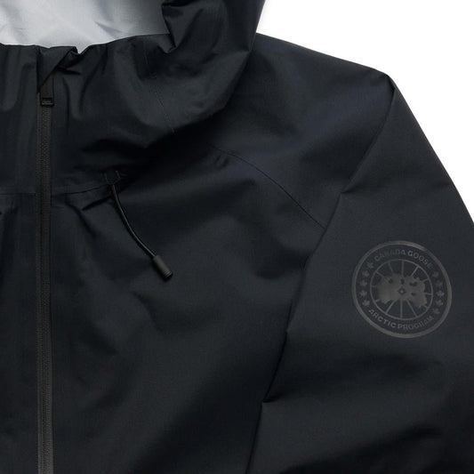 [Canada Goose] Horizon Rain JacketCoats & JacketsCanada GooseDPUS Designer Outlet5644MT-9061-S0699363383235BlackS[Canada Goose] Horizon Rain Jacket