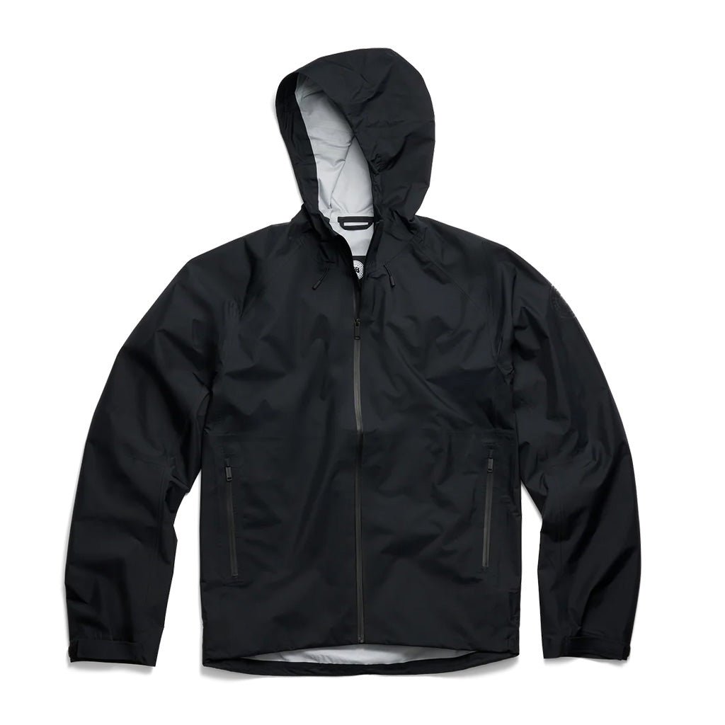 [Canada Goose] Horizon Rain JacketCoats & JacketsCanada GooseDPUS Designer Outlet5644MT-9061-S0699363383235BlackS[Canada Goose] Horizon Rain Jacket