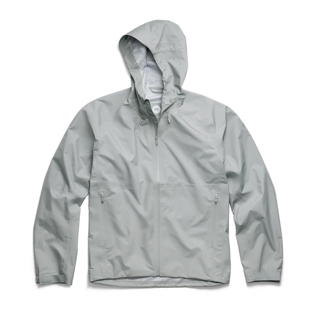 [Canada Goose] Horizon Rain JacketCoats & JacketsCanada GooseDPUS Designer Outlet5644MT-9838-S0699363414564Stratus GreyS[Canada Goose] Horizon Rain Jacket