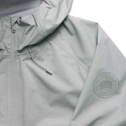 [Canada Goose] Horizon Rain JacketCoats & JacketsCanada GooseDPUS Designer Outlet5644MT-9838-S0699363414564Stratus GreyS[Canada Goose] Horizon Rain Jacket