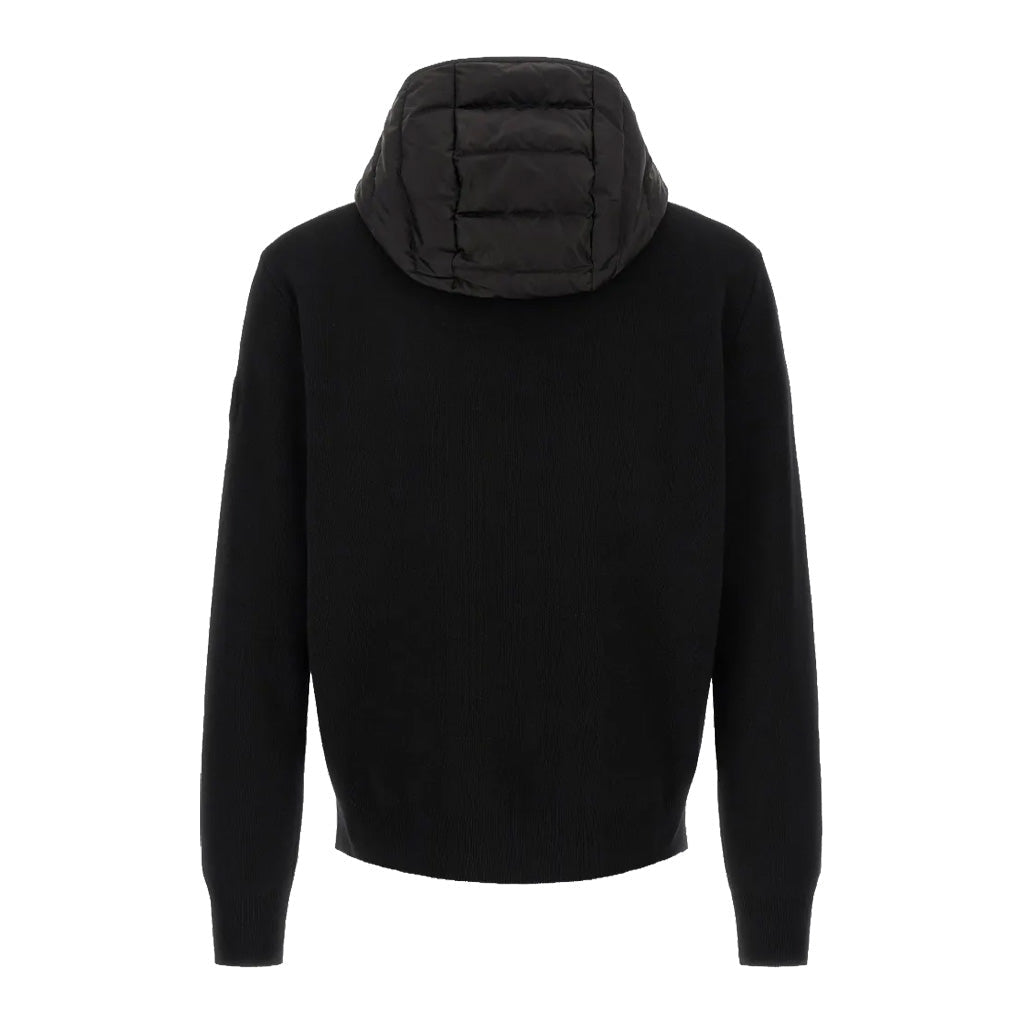 [Canada Goose] Hybridge Flavio Hoody-BDCoats & JacketsCanada GooseDPUS Designer Outlet9112MB-9061-SBlackS[Canada Goose] Hybridge Flavio Hoody-BD