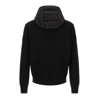 [Canada Goose] Hybridge Flavio Hoody-BDCoats & JacketsCanada GooseDPUS Designer Outlet9112MB-9061-SBlackS[Canada Goose] Hybridge Flavio Hoody-BD
