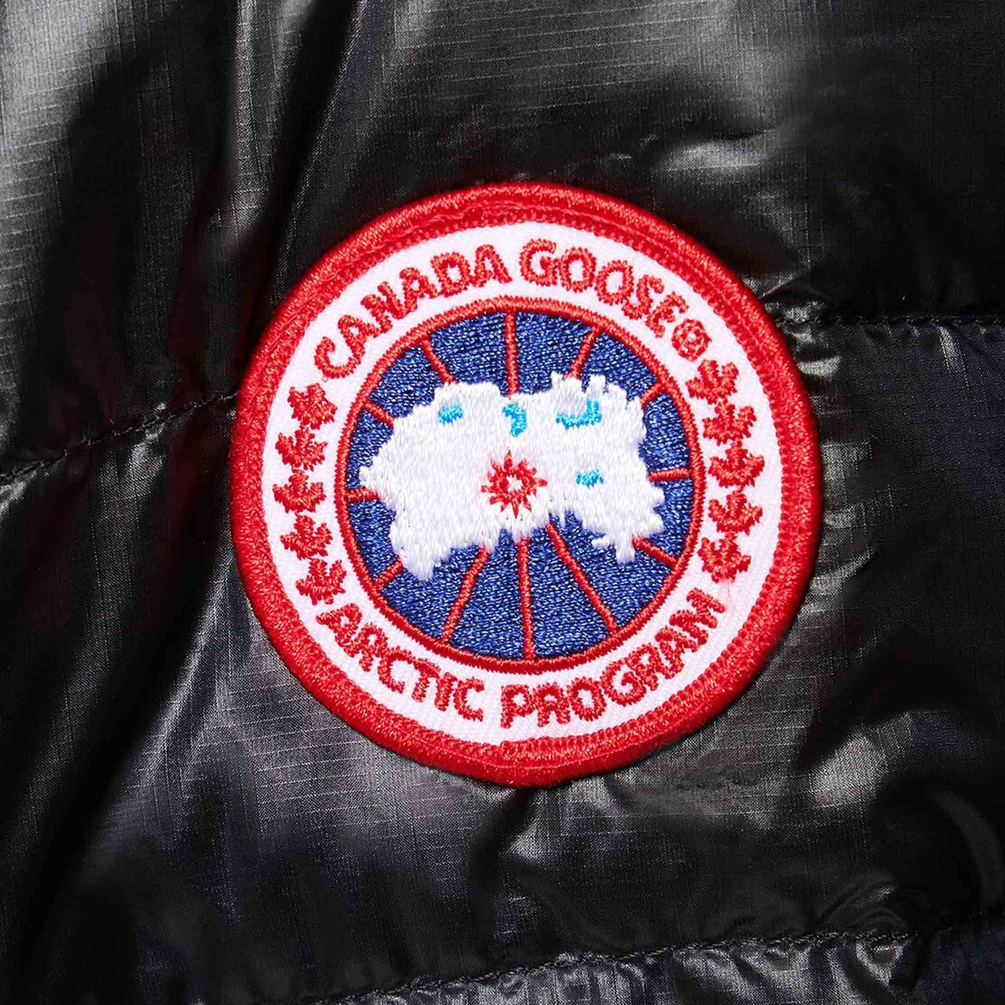 Canada Goose Ladies Cypress Jacket in BlackCoats & JacketsCanada GooseDPUS0628343213910XSCanada Goose Ladies Cypress Jacket in Black