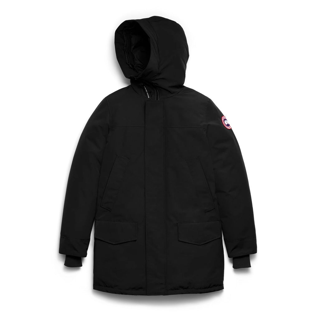 [Canada Goose] Langford Parka - CRCoats & JacketsCanada GooseDPUS Designer Outlet2052M-9061-SBlackS[Canada Goose] Langford Parka - CR