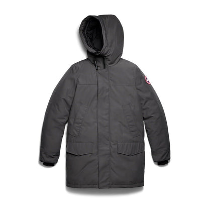 [Canada Goose] Langford Parka - CRCoats & JacketsCanada GooseDPUS Designer Outlet2052M-9431-S0699363297402Granite GreyS[Canada Goose] Langford Parka - CR