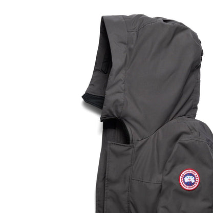 [Canada Goose] Langford Parka - CRCoats & JacketsCanada GooseDPUS Designer Outlet2052M-9431-S0699363297402Granite GreyS[Canada Goose] Langford Parka - CR