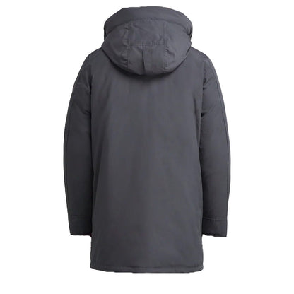 [Canada Goose] Langford Parka - CRCoats & JacketsCanada GooseDPUS Designer Outlet2052M-9431-S0699363297402Granite GreyS[Canada Goose] Langford Parka - CR
